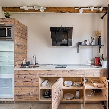 Trendy Top-Floor Stay In Heart Of Riga, Near Bars & Culture Екстер'єр фото