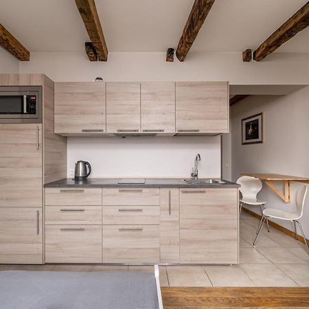 Trendy Top-Floor Stay In Heart Of Riga, Near Bars & Culture Екстер'єр фото