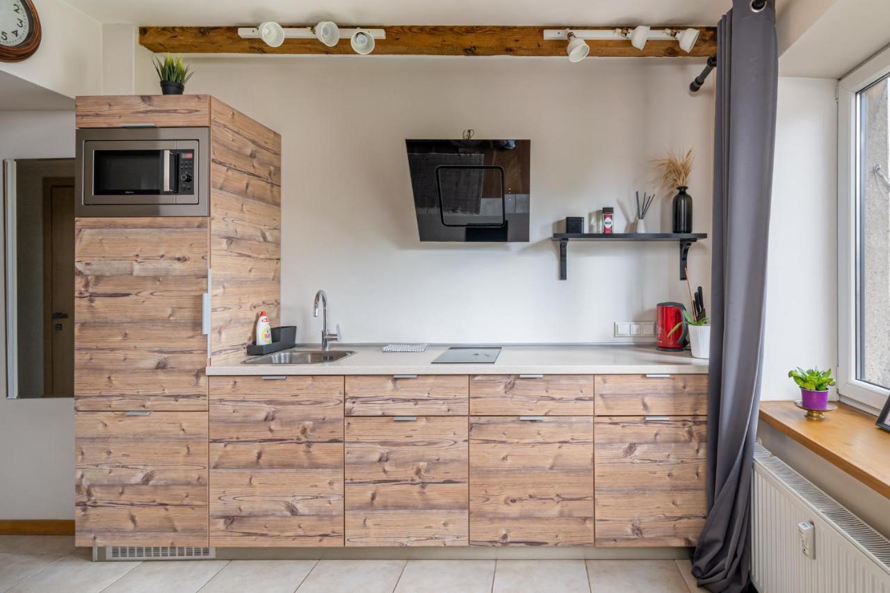 Trendy Top-Floor Stay In Heart Of Riga, Near Bars & Culture Екстер'єр фото