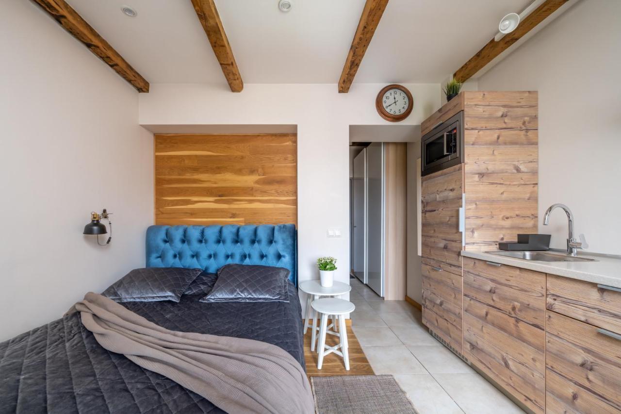Trendy Top-Floor Stay In Heart Of Riga, Near Bars & Culture Екстер'єр фото