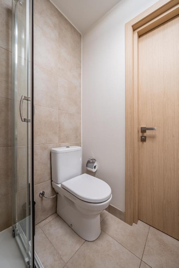 Trendy Top-Floor Stay In Heart Of Riga, Near Bars & Culture Екстер'єр фото