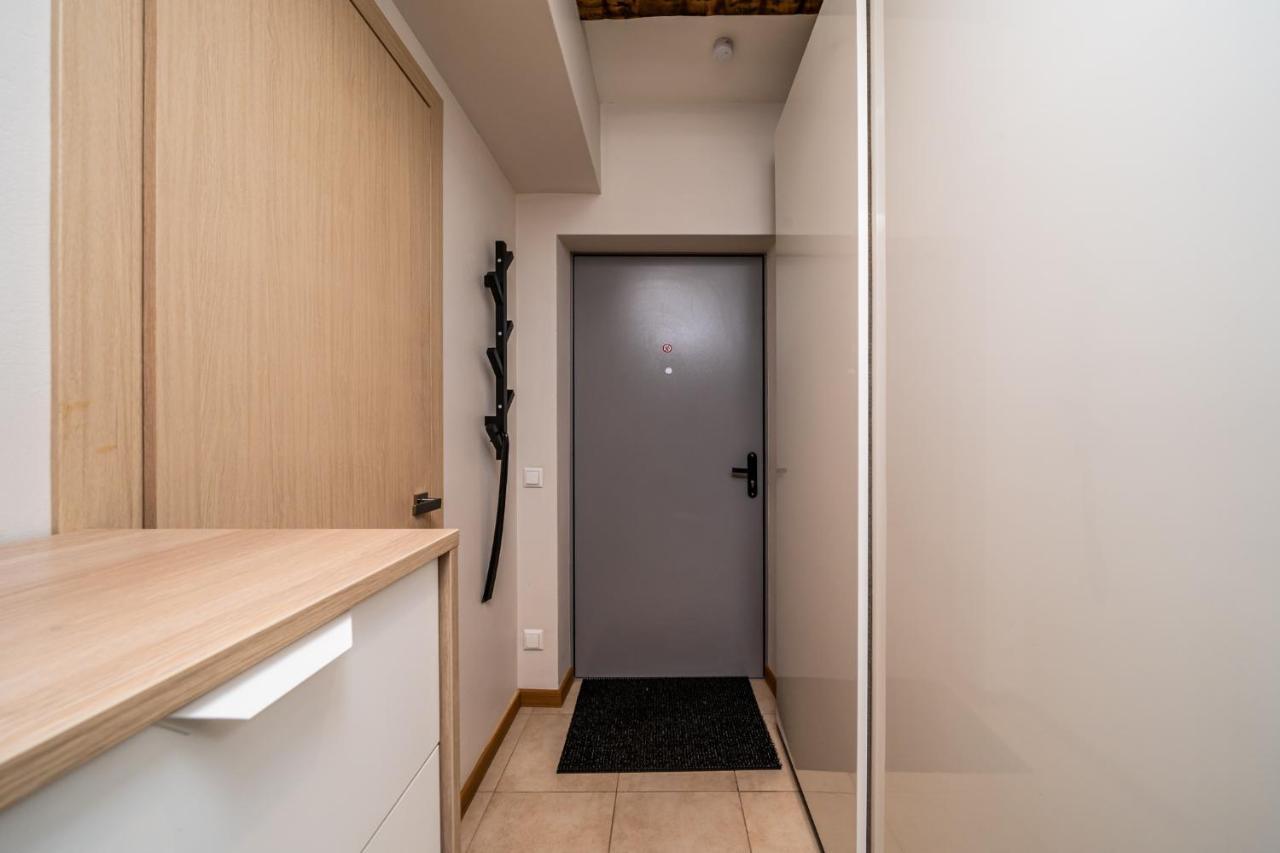 Trendy Top-Floor Stay In Heart Of Riga, Near Bars & Culture Екстер'єр фото