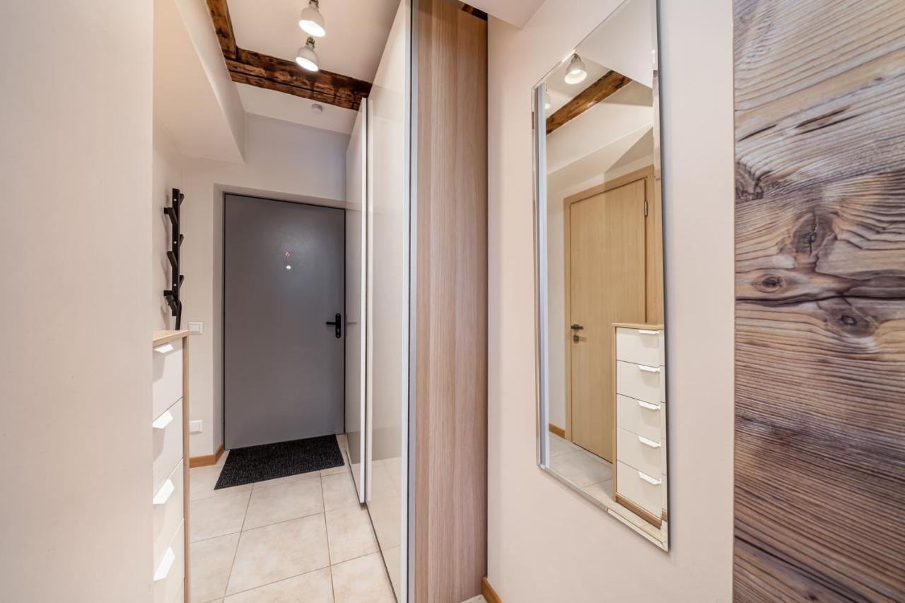 Trendy Top-Floor Stay In Heart Of Riga, Near Bars & Culture Екстер'єр фото