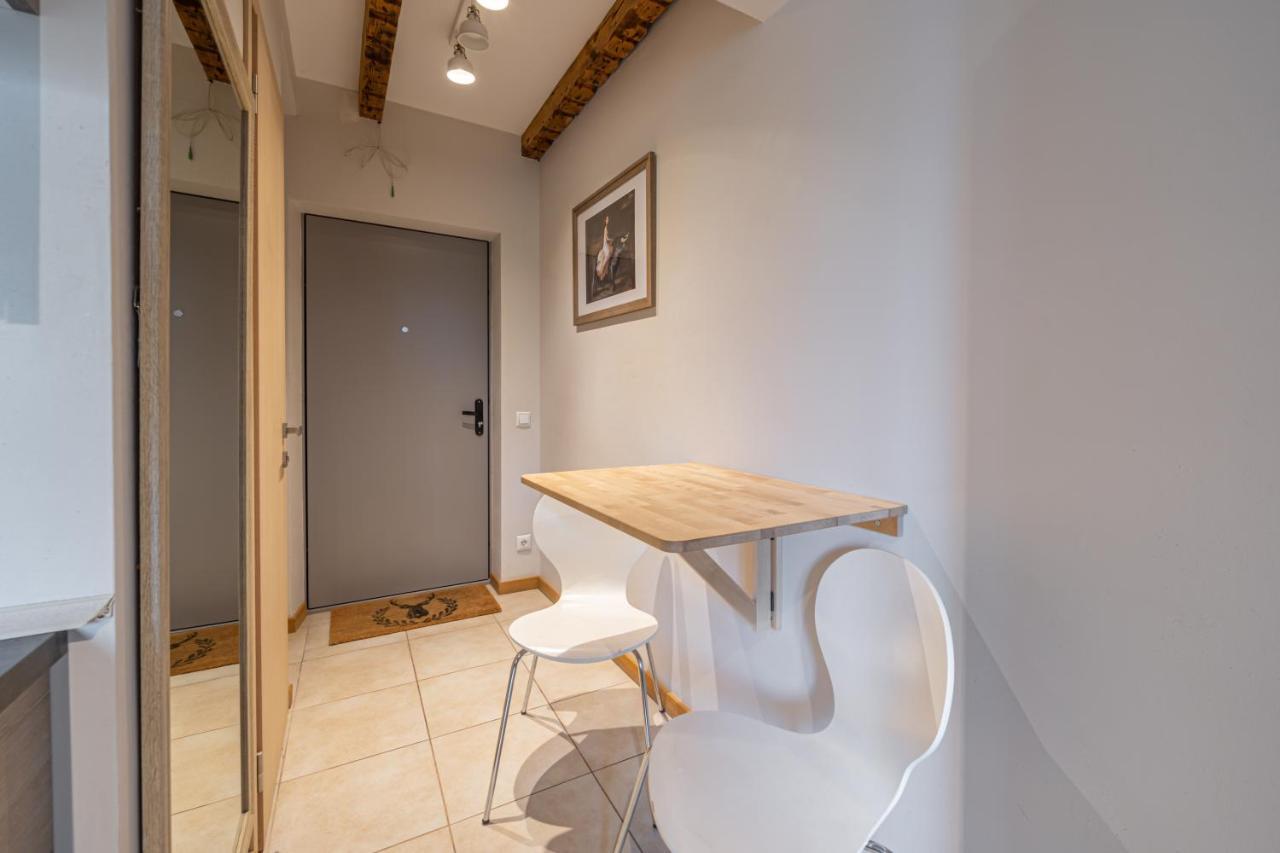 Trendy Top-Floor Stay In Heart Of Riga, Near Bars & Culture Екстер'єр фото