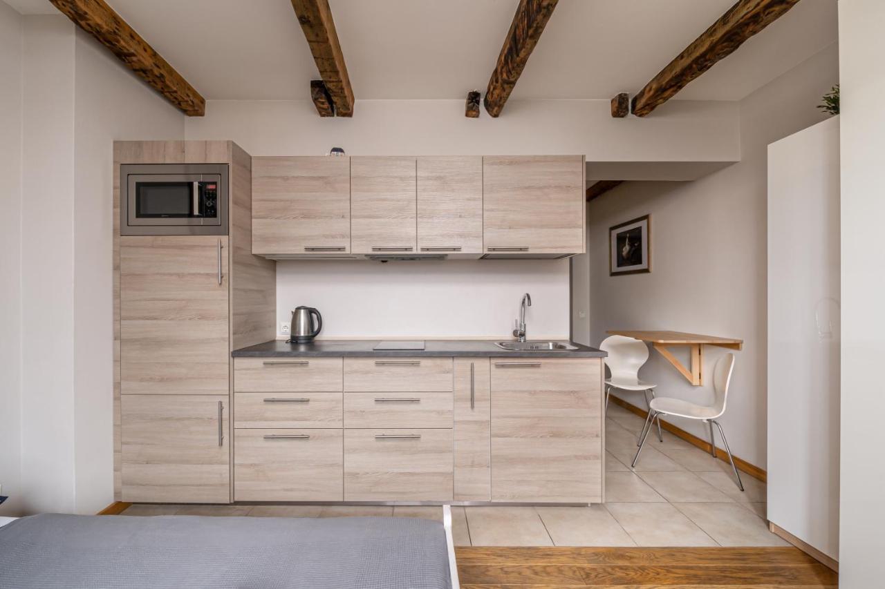 Trendy Top-Floor Stay In Heart Of Riga, Near Bars & Culture Екстер'єр фото