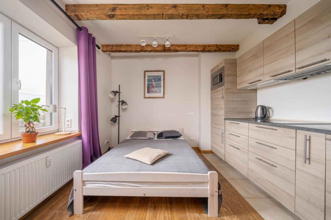 Trendy Top-Floor Stay In Heart Of Riga, Near Bars & Culture Екстер'єр фото